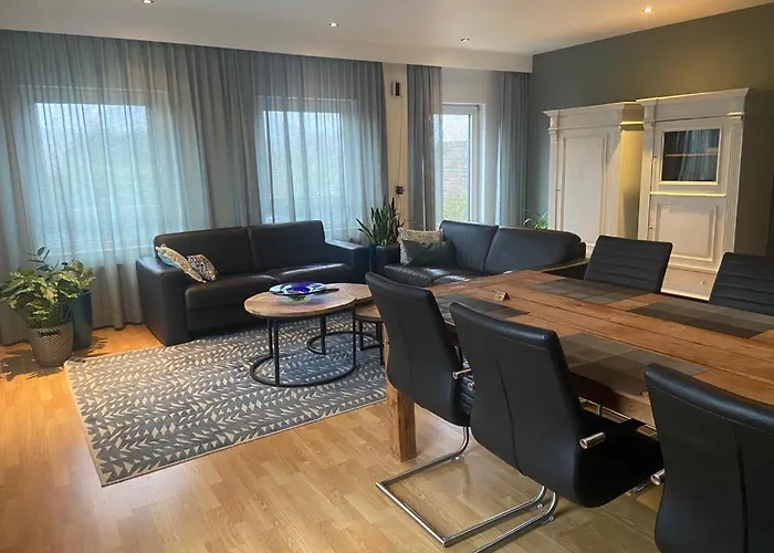 Panorama Sousberg En 3*