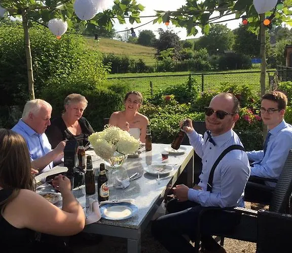 Panorama Sousberg En Схин-оп-Гёл