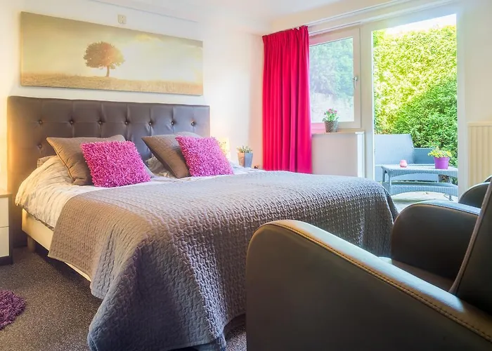 Panorama Sousberg En Схин-оп-Гёл